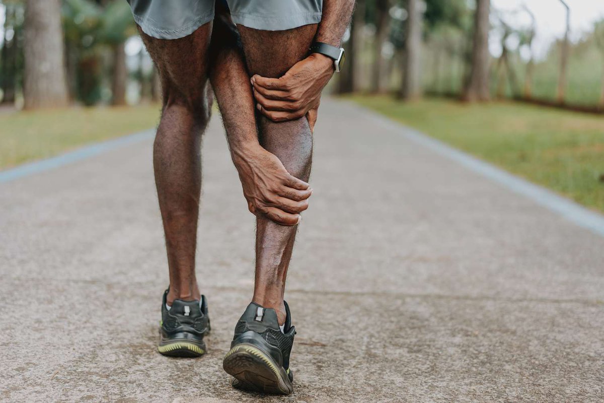 "It’s in the hardship and pain that God grows us.... Growing will involve cramps. It always has. I’m guessing it always will. There is rarely growth without pain."

thisjoshrouse.wordpress.com/2026/03/03/gro…