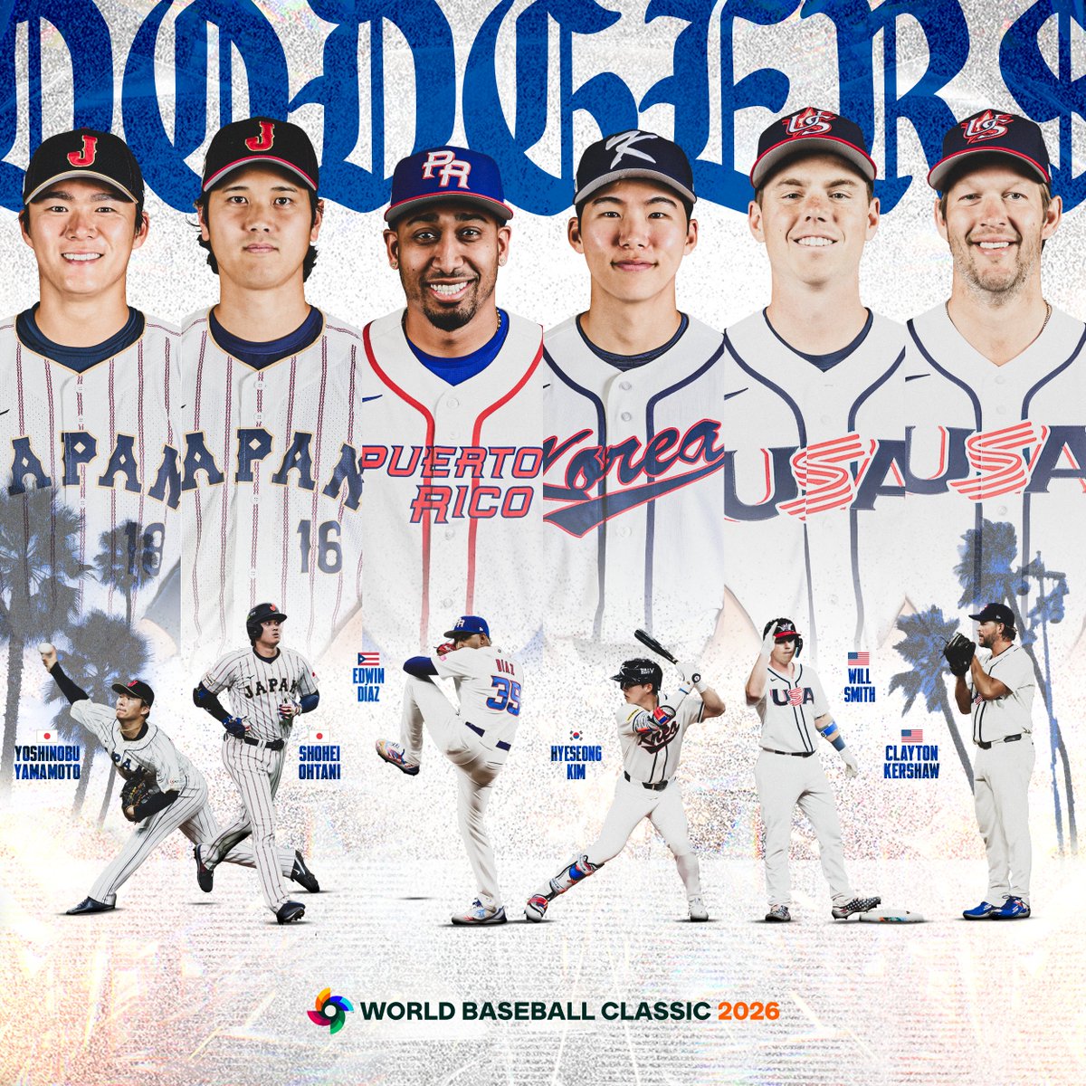 Los Angeles Dodgers tweet media