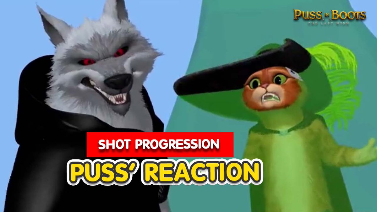 3D Animation Internships tweet media