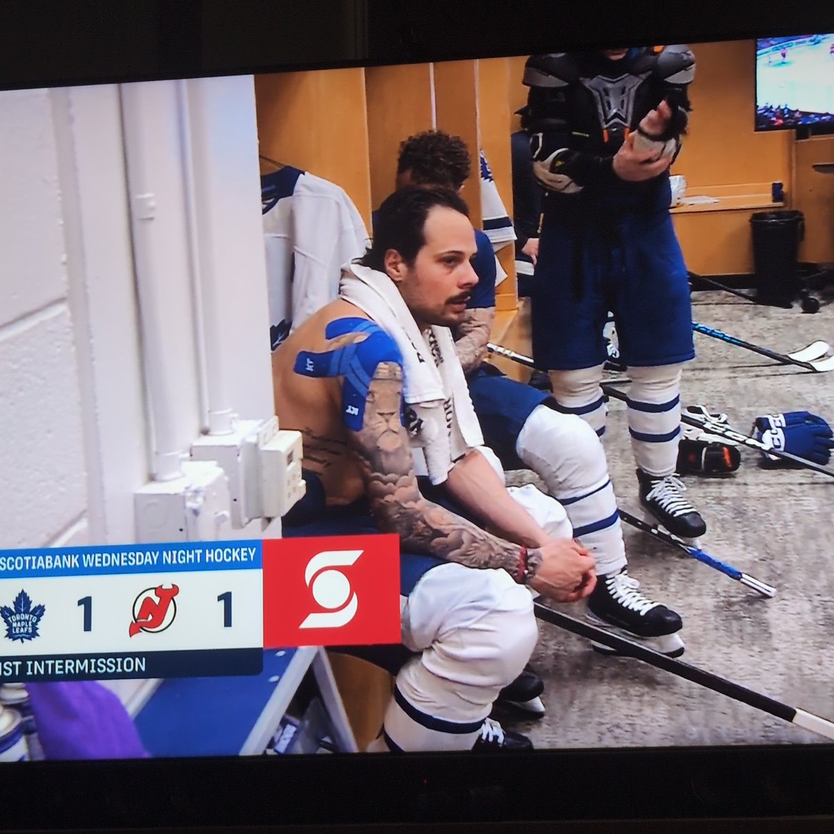 Willy Knies tweet media