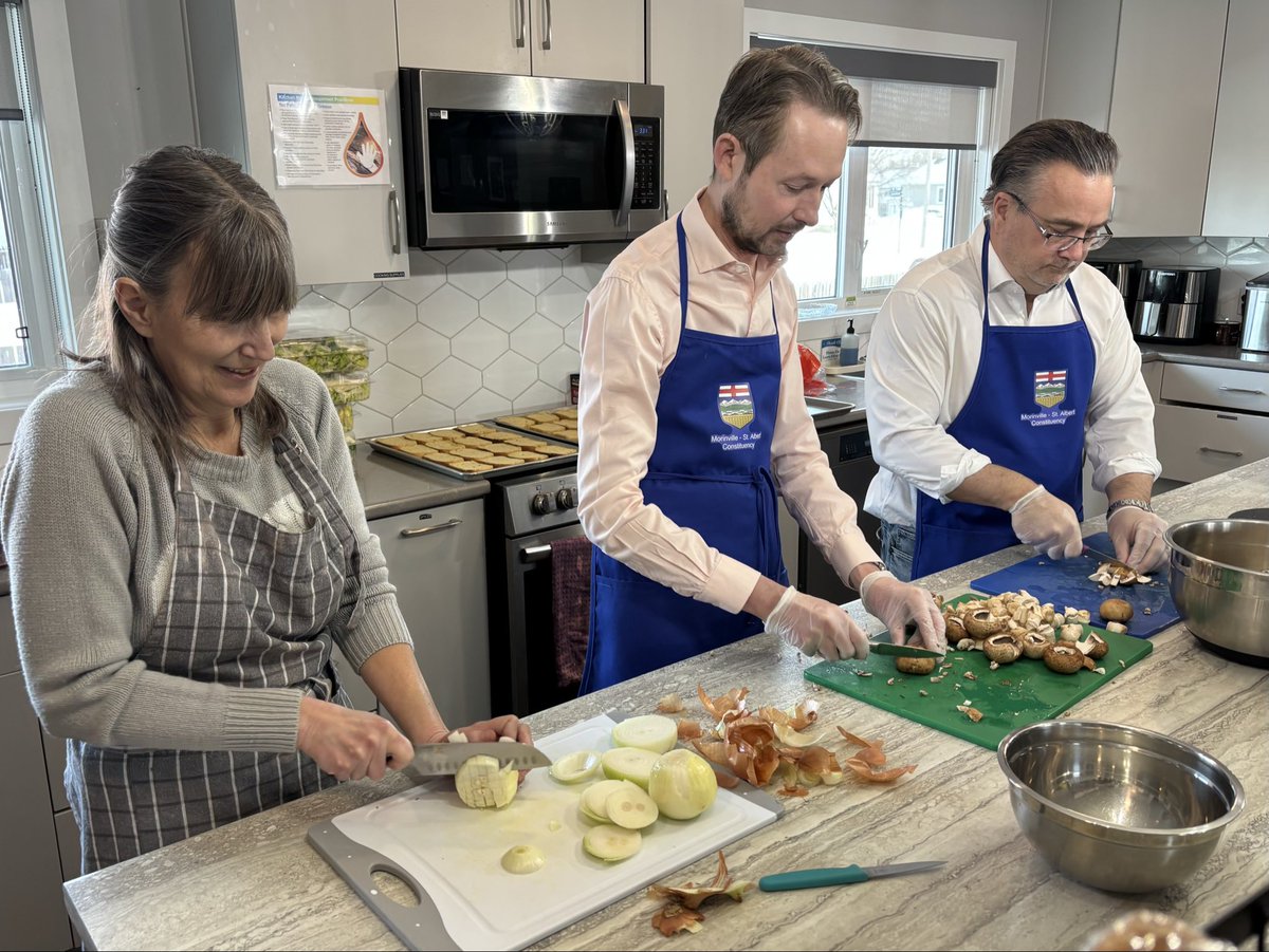 Michael Cooper, MP tweet media