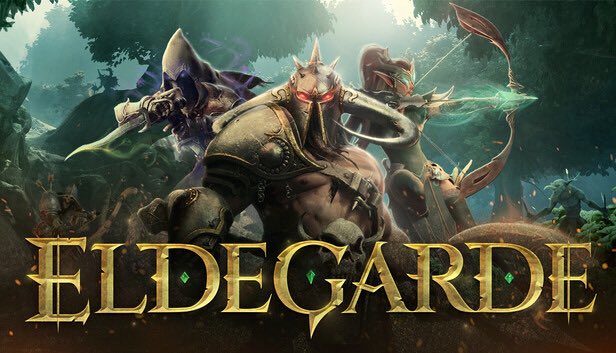 Yo I’m live playing #eldegarde! It’s like Tarkov but I don’t die as much!….. Come hangout! Twitch.tv/erhiin