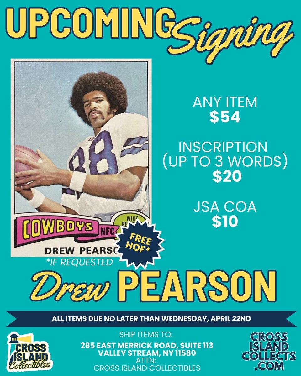 Cross Island Collectibles tweet media