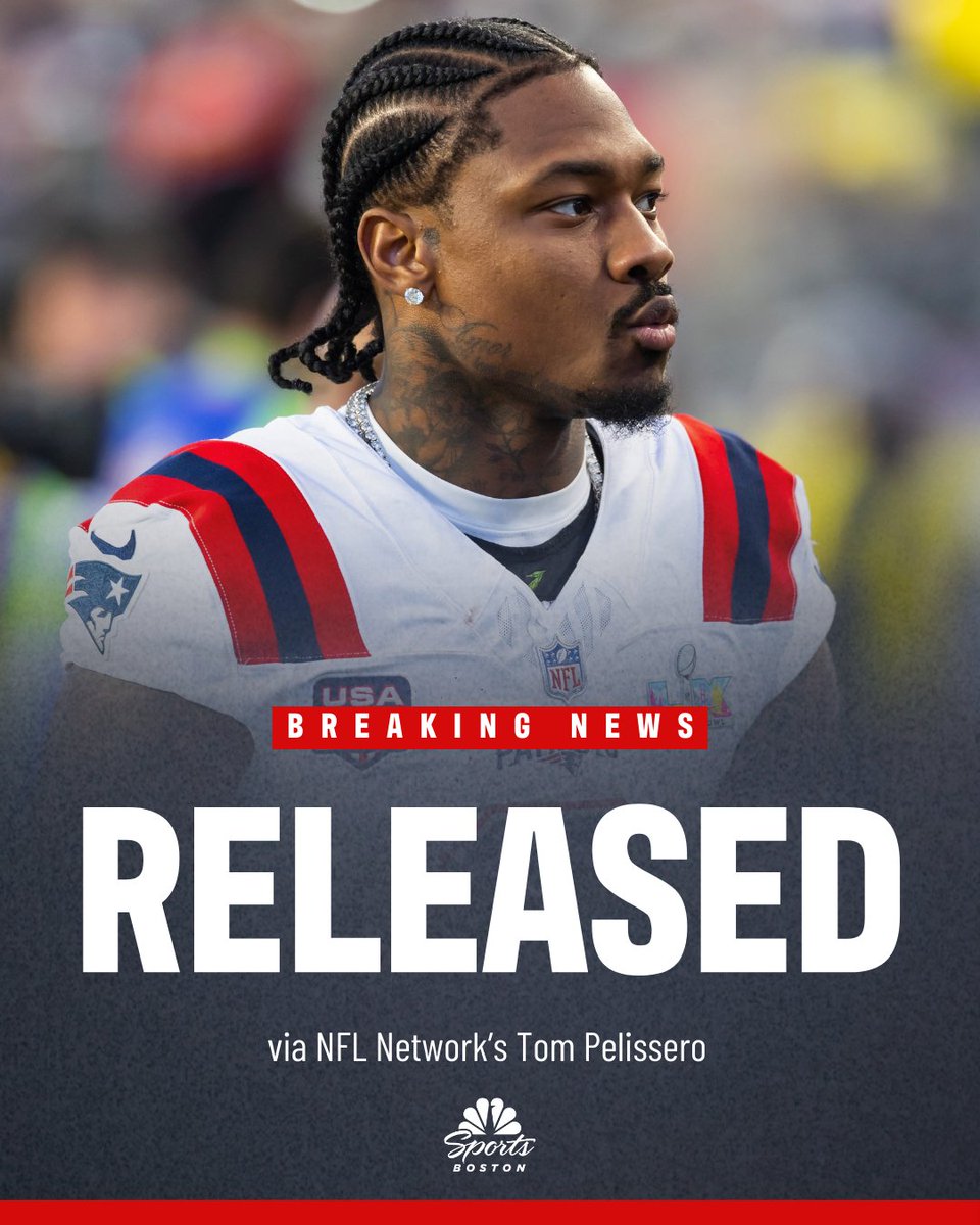 NBC Sports Boston tweet media