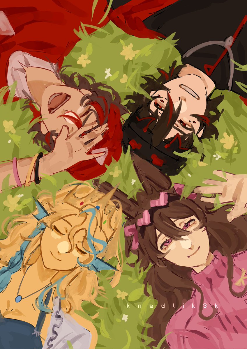 Knedlik3k // COMMS CLOSED tweet media