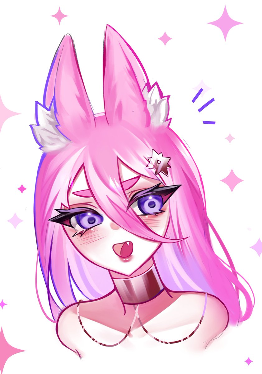 YaeBunny's tweet photo. Hi again 💖🫂

#ArtistOnTwitter #DigitalArtist https://t.co/RA3lbONnAz