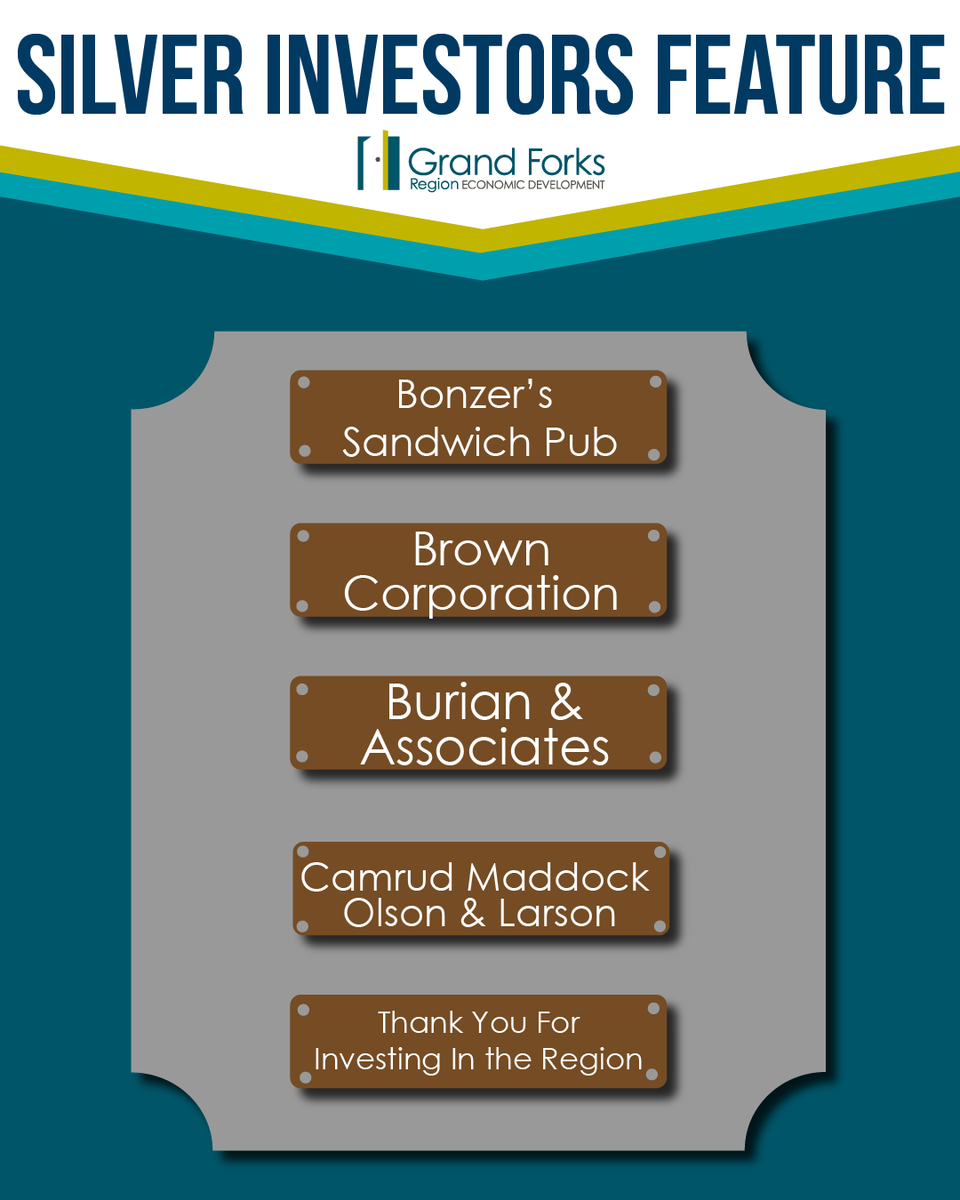 Grand Forks Region EDC tweet media