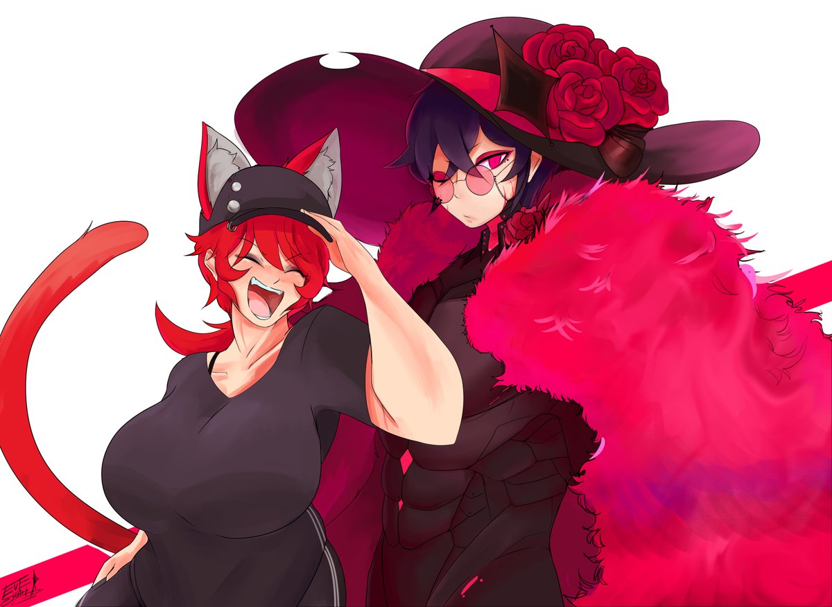 SugarrEve's tweet photo. 🟥✦✧ K ✮     ✩ E ✧✦  🟥 https://t.co/VwVlzUogUf