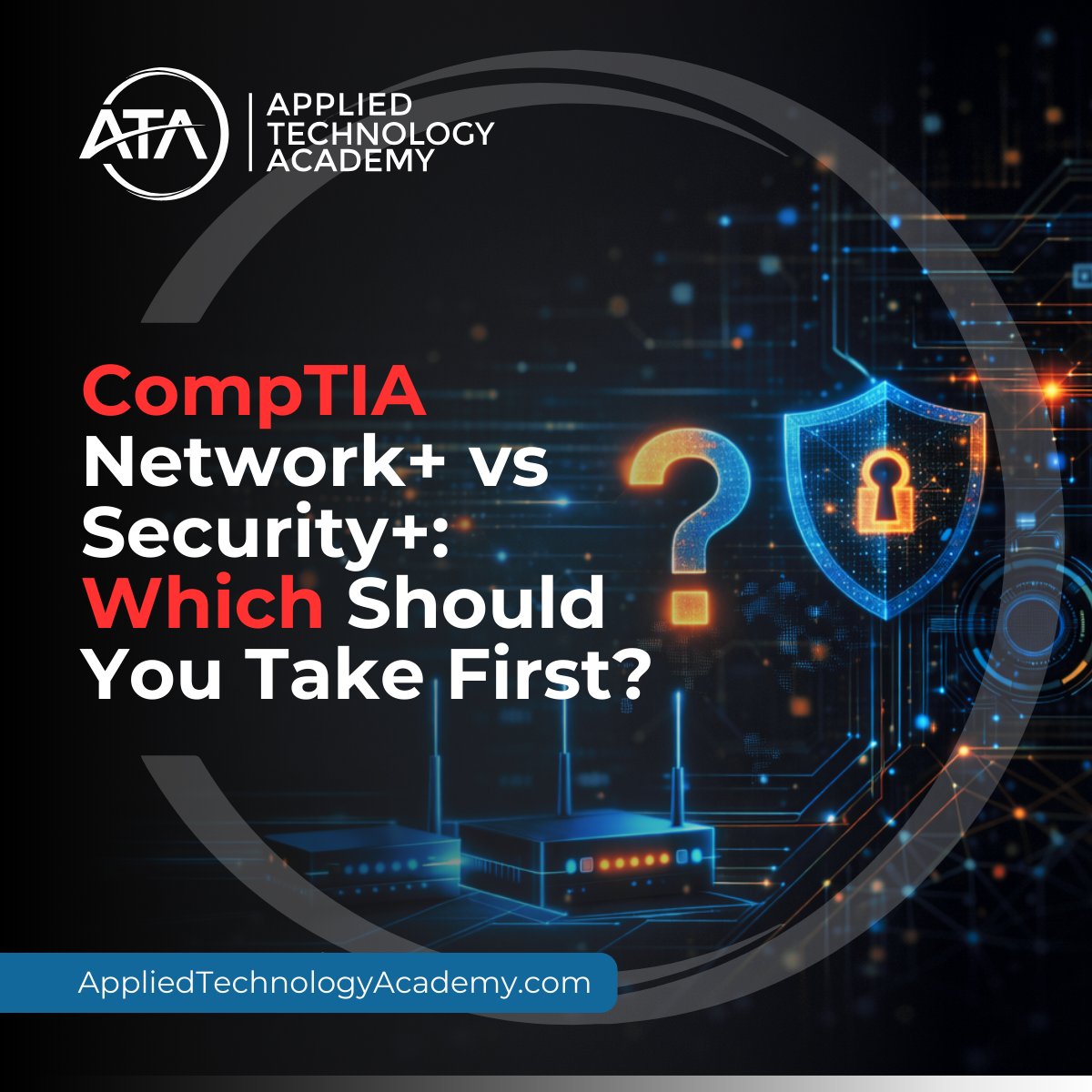 Applied Technology Academy tweet media