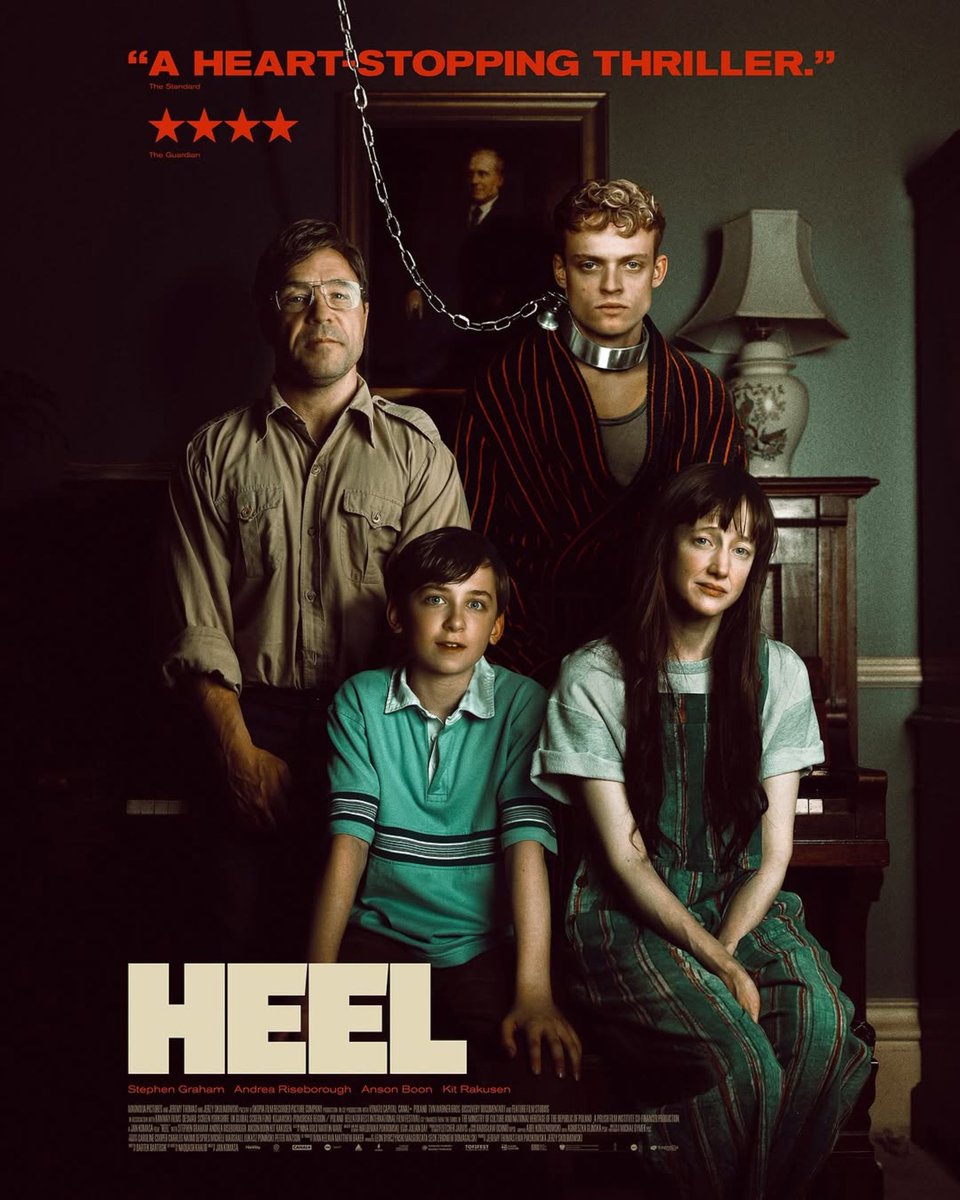 HanWay Films tweet media