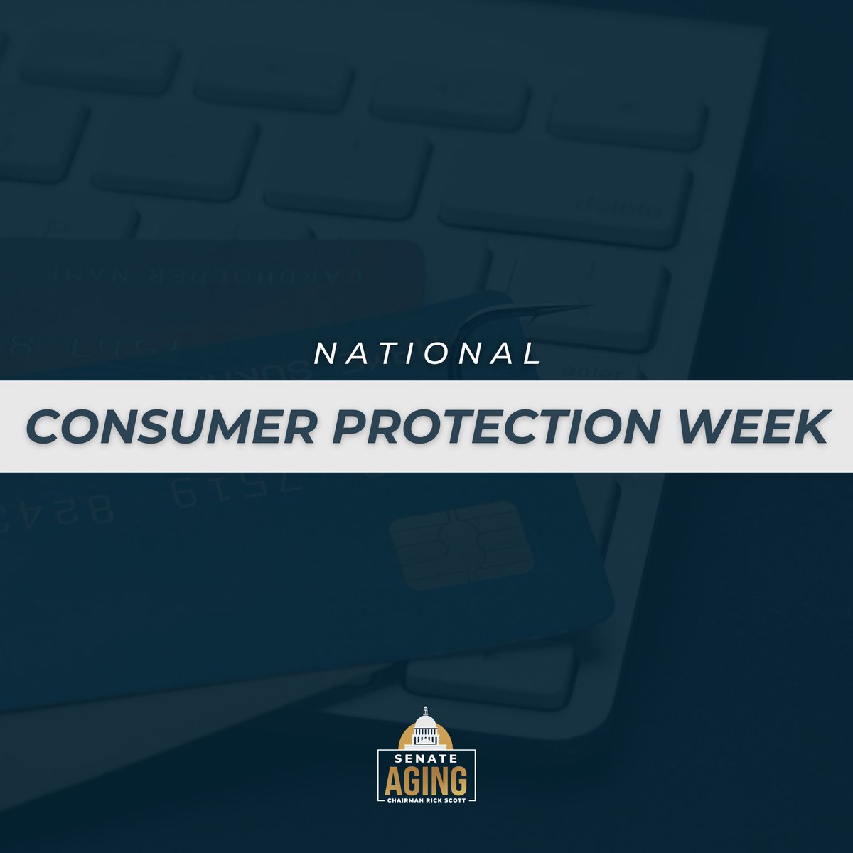 Senate Aging Committee tweet media