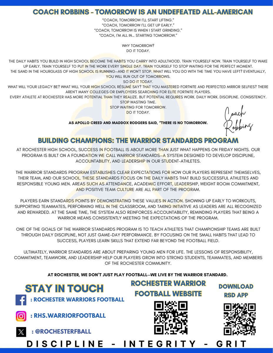 AJ Easley tweet media