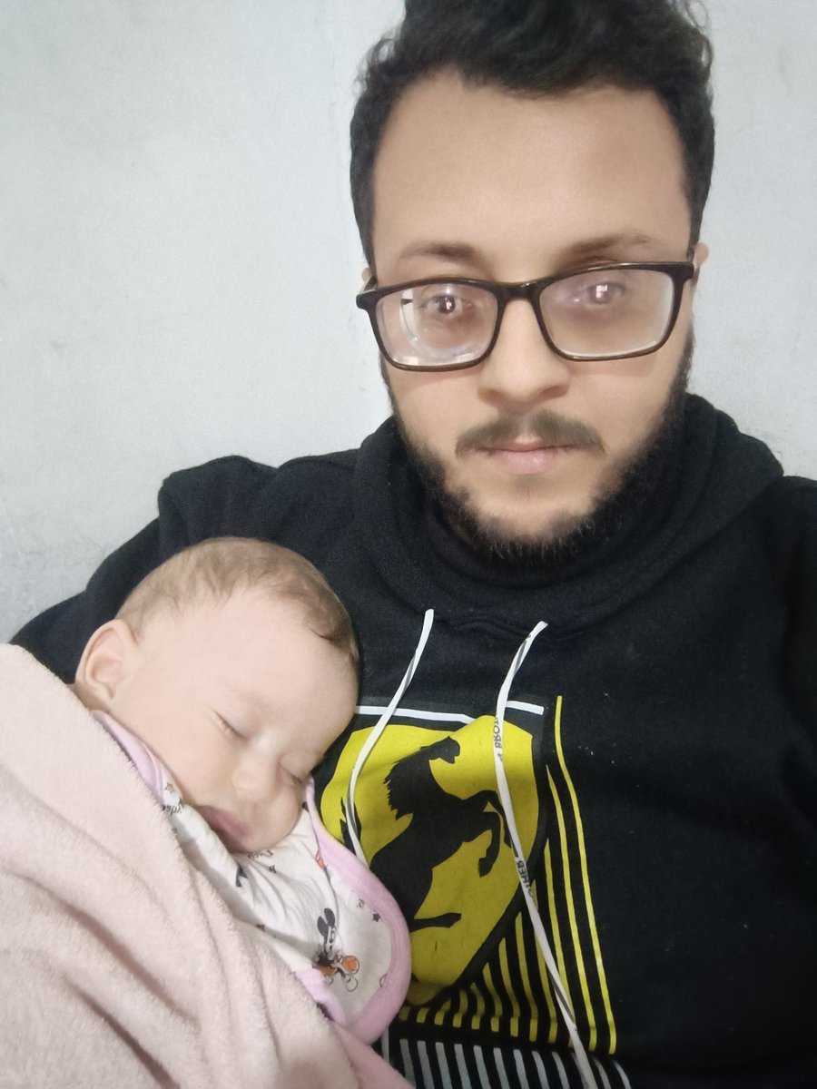 Ahmed Shameya tweet media