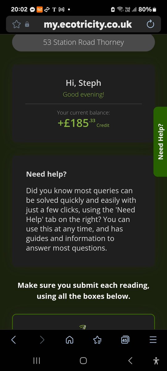 Steph Dennis tweet media