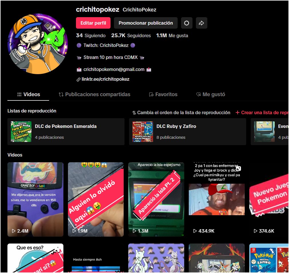 Listos para ✨POKOPIA✨, gracias al buen <a href="/dani4graphicz/">daniel ✎ open commissions❗️</a> que se mandó este increible LAYOUT. 
Tienes muchisimo talento y haces un gran trabajo amigo, muchisimas gracias. 

<a href="/dani4graphicz/">daniel ✎ open commissions❗️</a> ✨