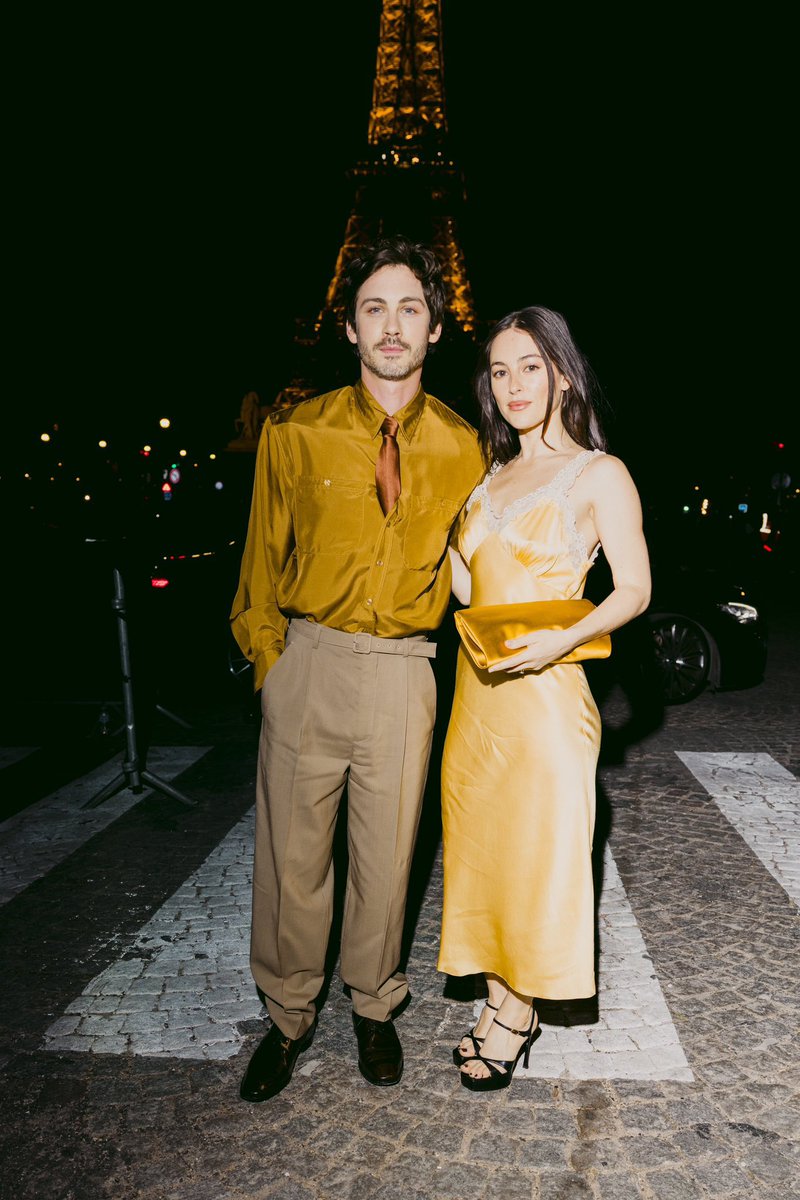 Logan Lerman Updates tweet media