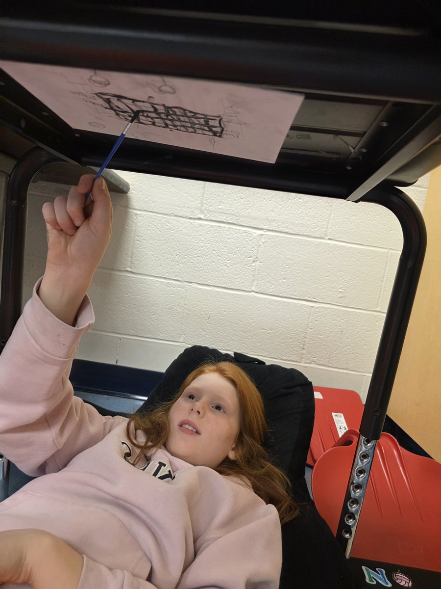 Broadneck ES tweet media