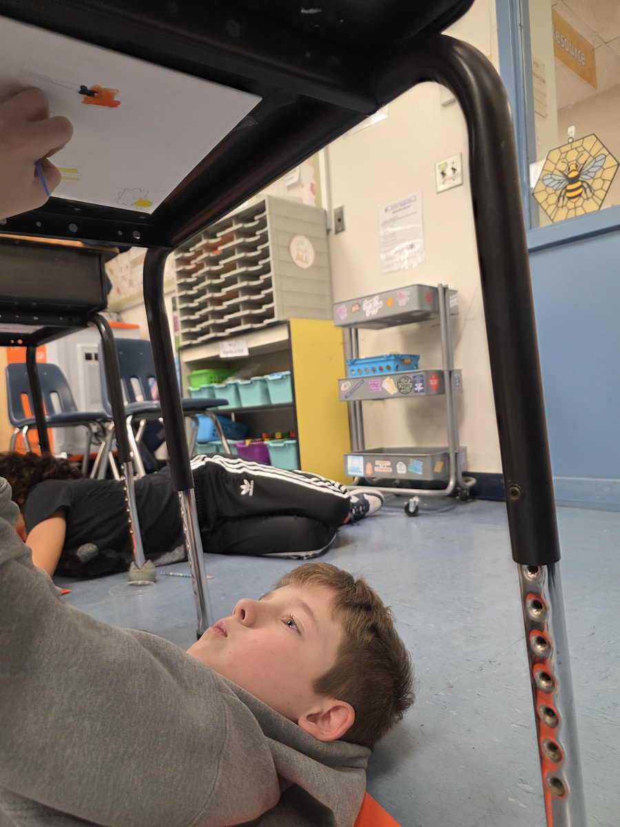 Broadneck ES tweet media