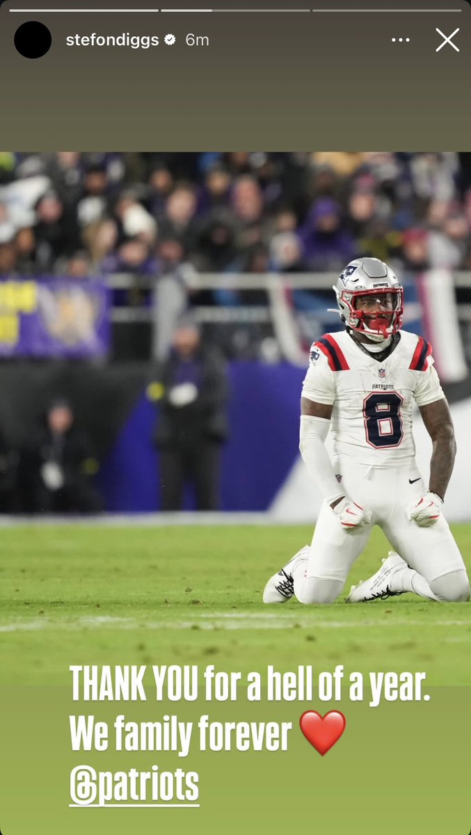 Mike Reiss tweet media