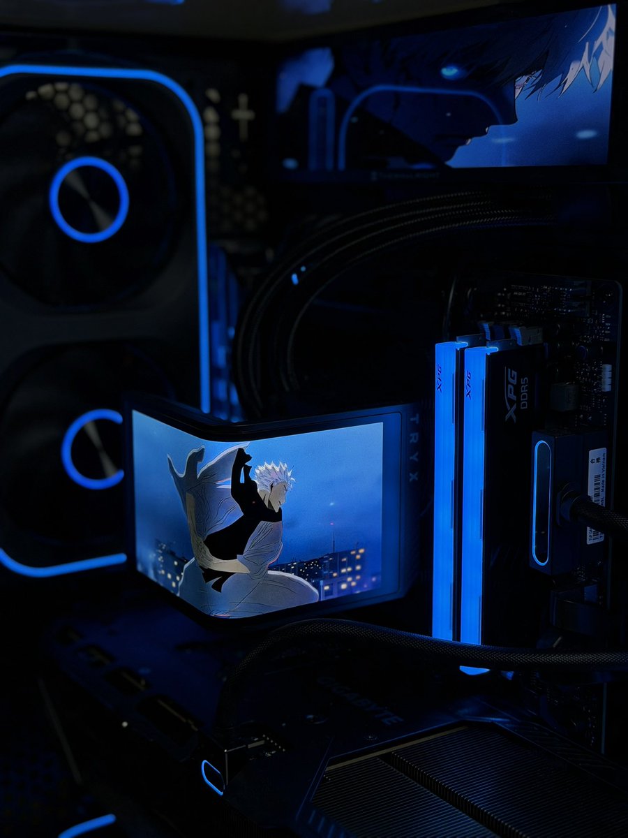 HardCore pc tweet media