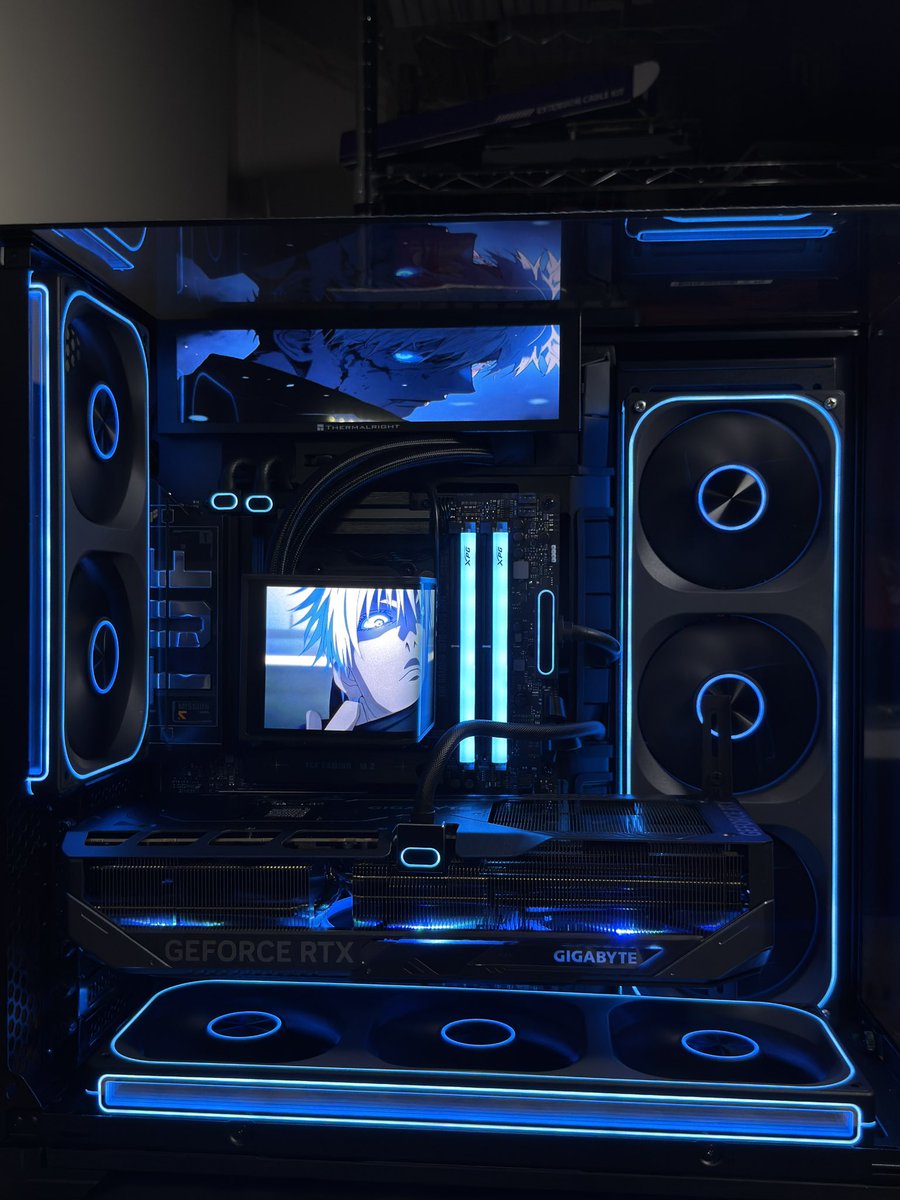 HardCore pc tweet media