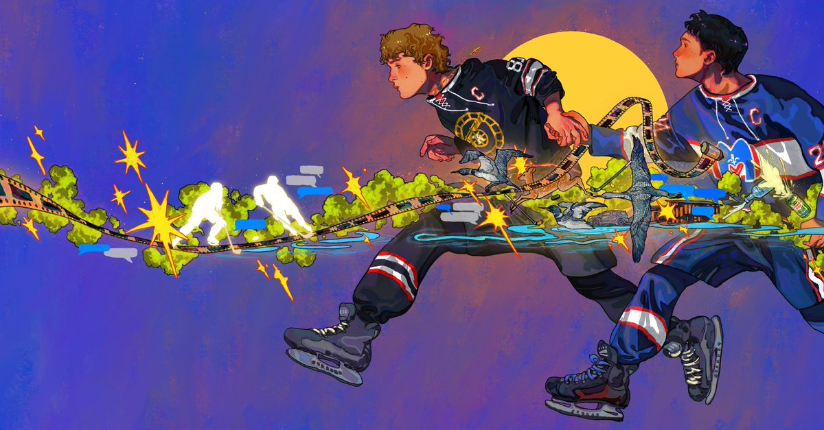 Chalzea Xu tweet media