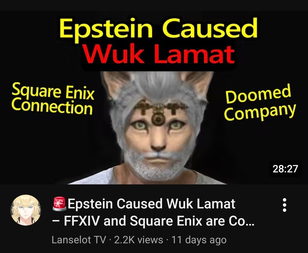 Actually_Tina's tweet photo. Opened up YouTube and got flashbanged by what I can only imagine is undiagnosed mental illness

No youtube, this is not something I would like https://t.co/ky5vQTDmzR