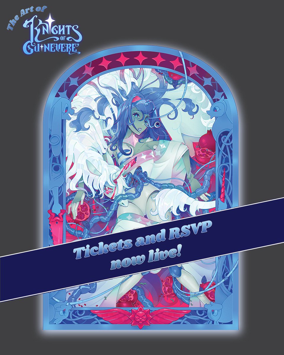 Gallery Nucleus tweet media