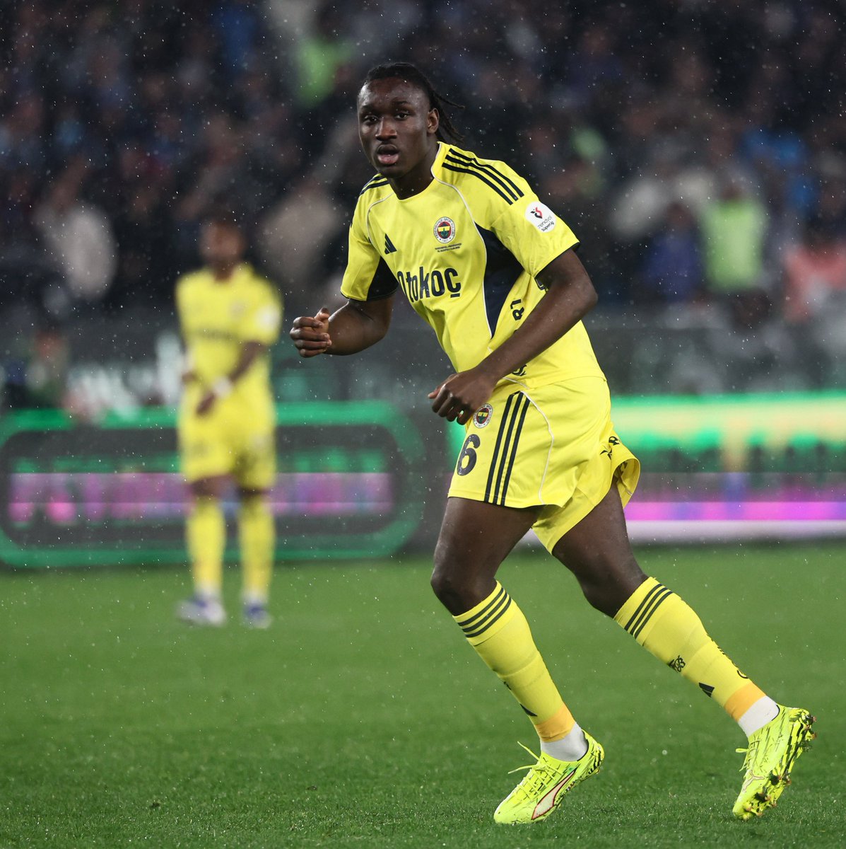 Fener Ajans 🇹🇷 tweet media