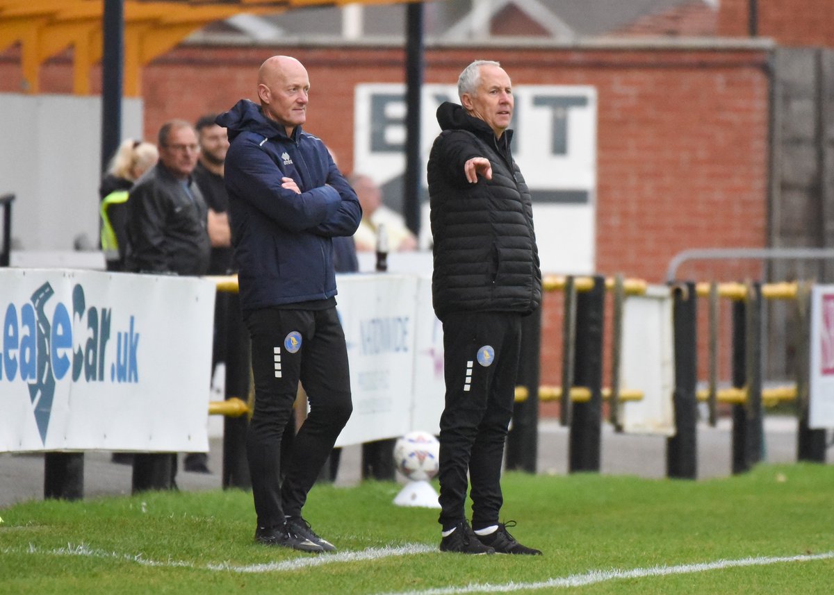 King's Lynn Town FC tweet media
