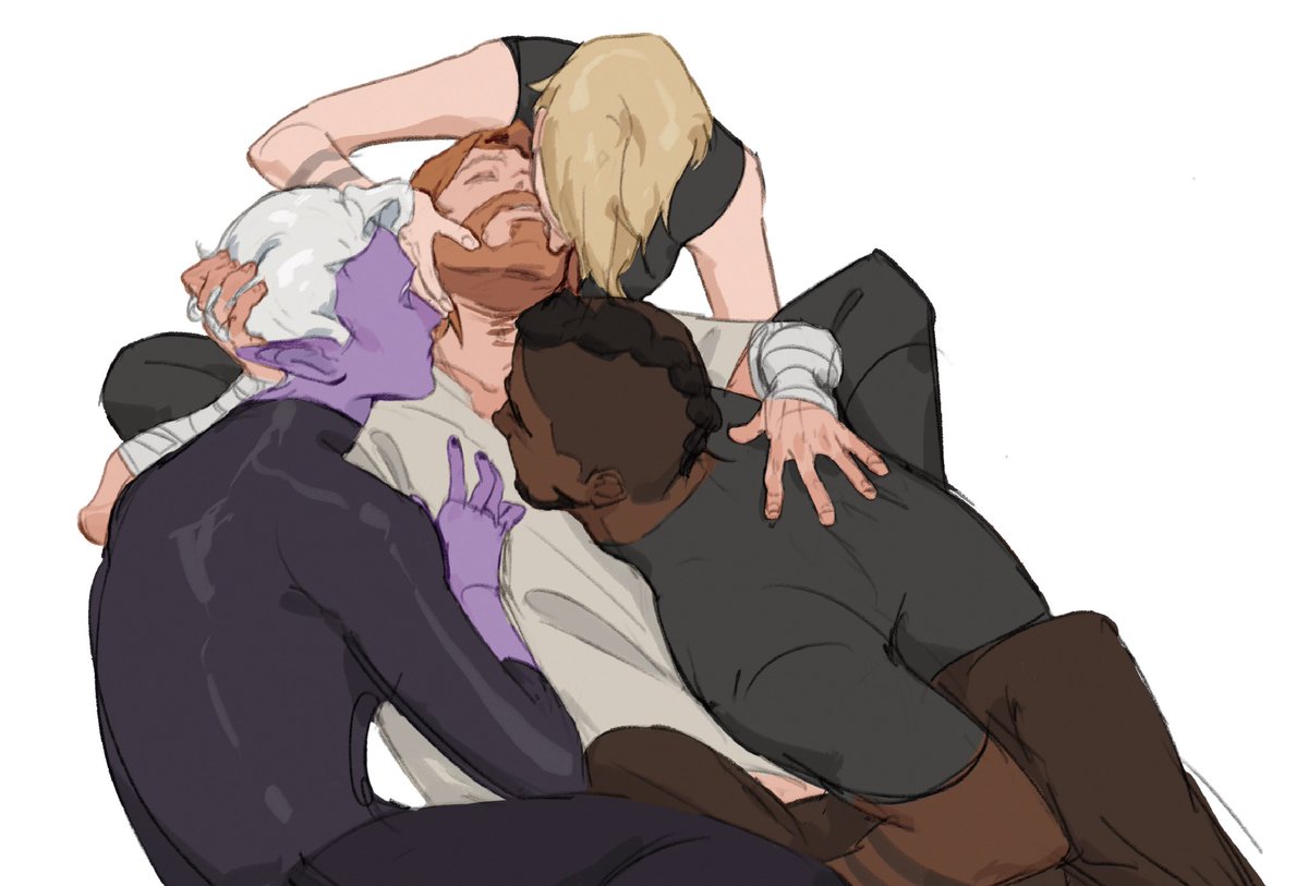 Wolfy🌈 tweet media