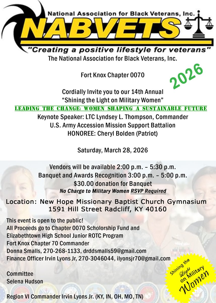 Kentucky Department of Veterans Affairs tweet media