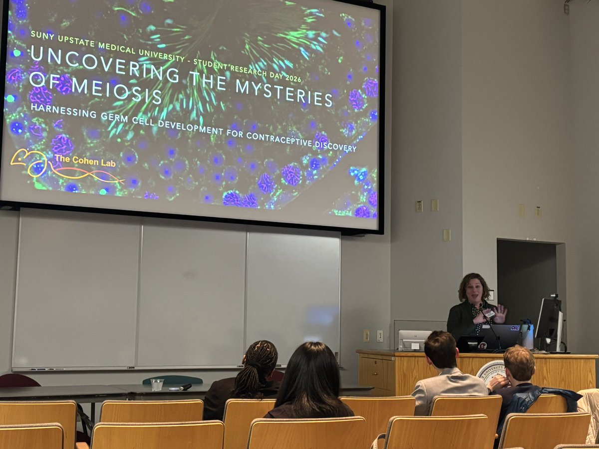 Upstate Research tweet media