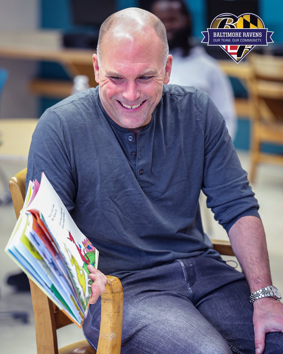 Baltimore Ravens tweet media