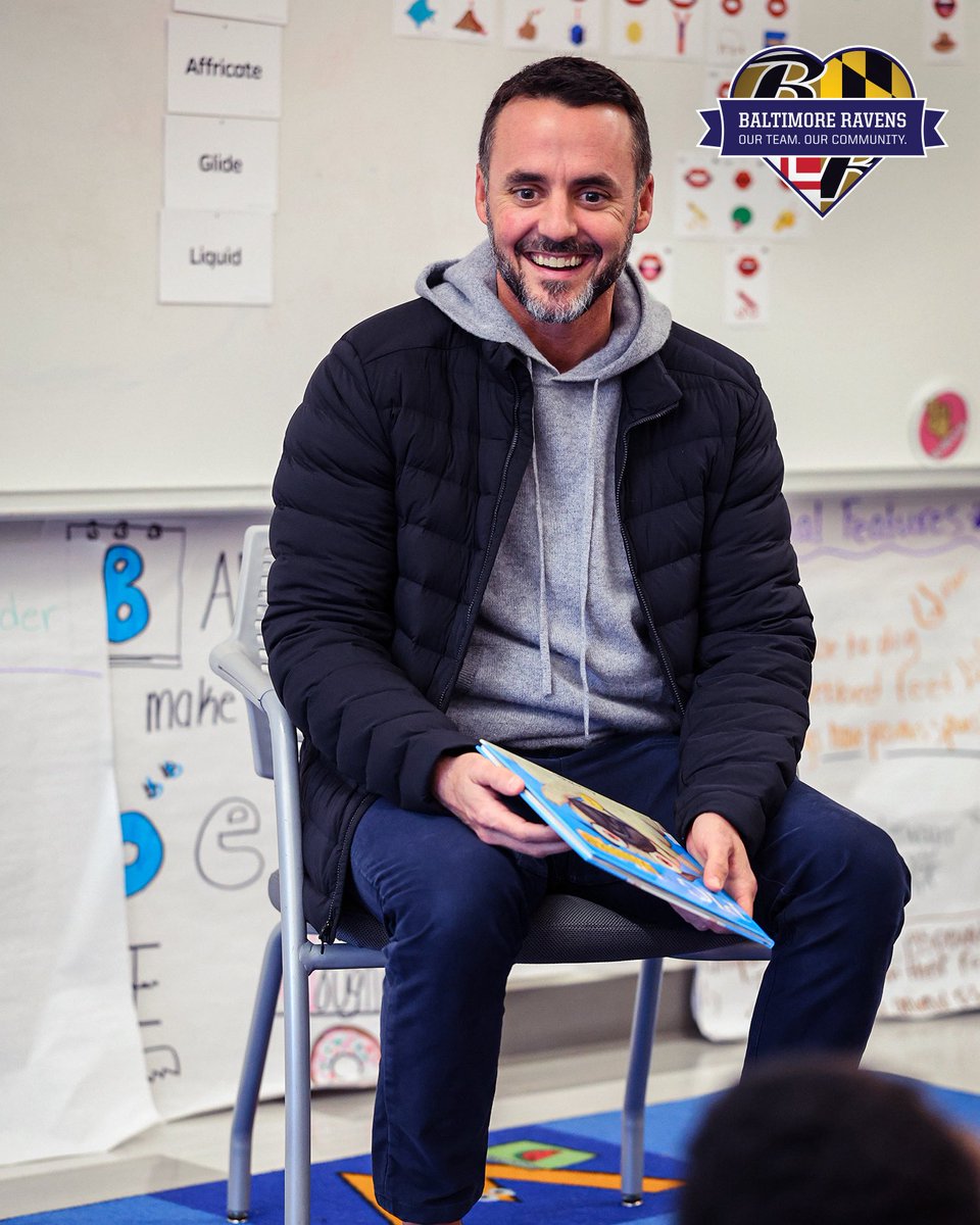 Baltimore Ravens tweet media