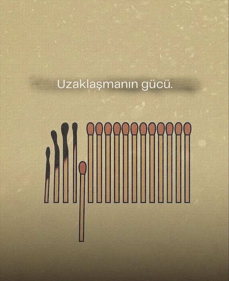 birteraphy's tweet photo. Size kötü hissettiren insanlardan uzaklaşın. https://t.co/XzSoEgHknk