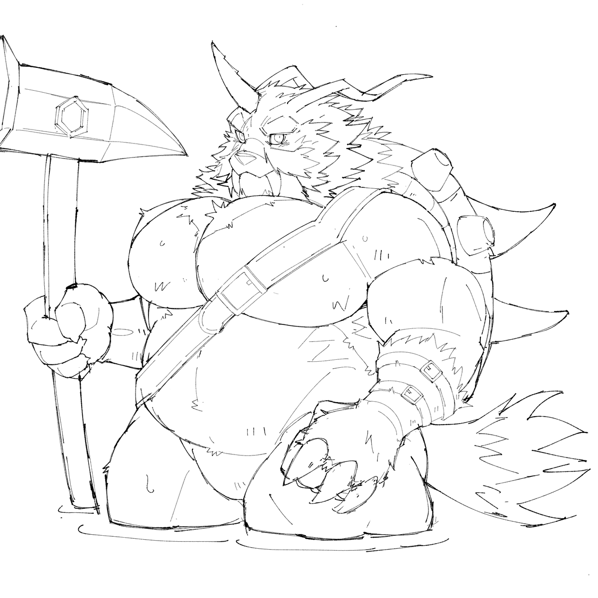 裏方（交流用アカウント） tweet media