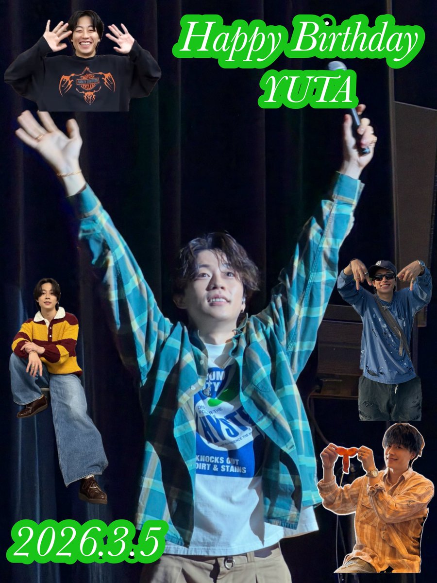 naoki🥷🍃 tweet media