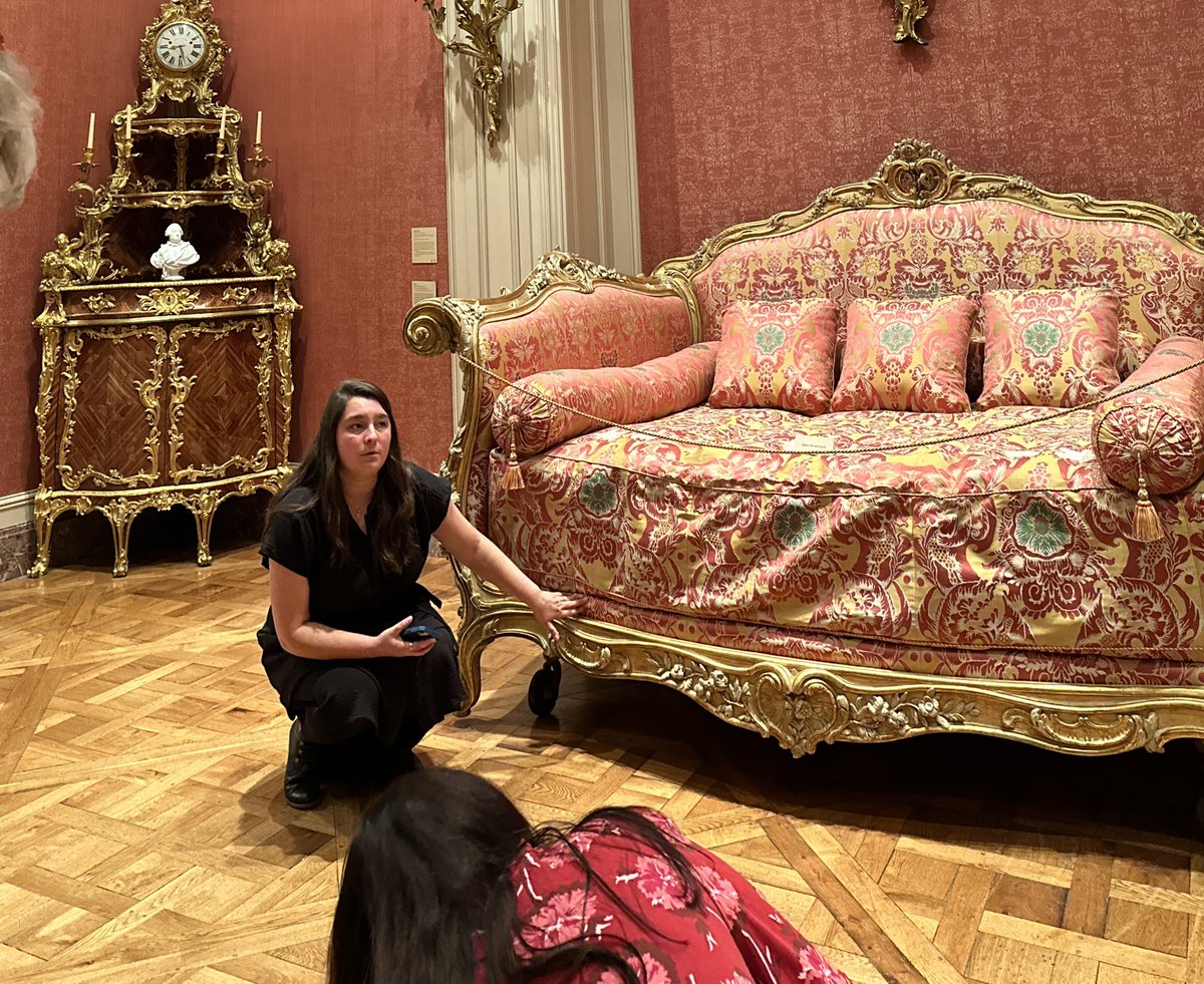 Getty Conservation Institute tweet media