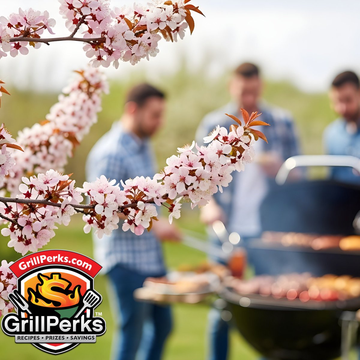 GrillPerks tweet media