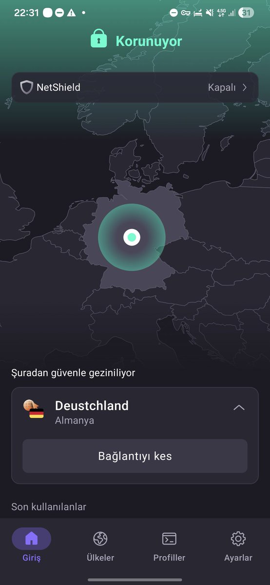 Eymen Yıldırım tweet media