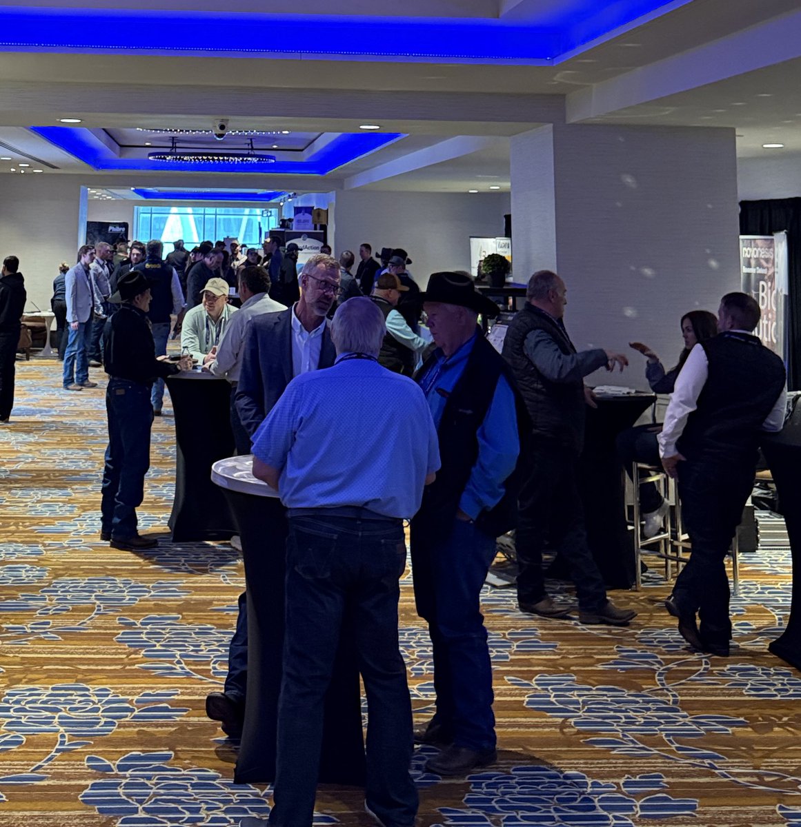 AB Beef Conference tweet media