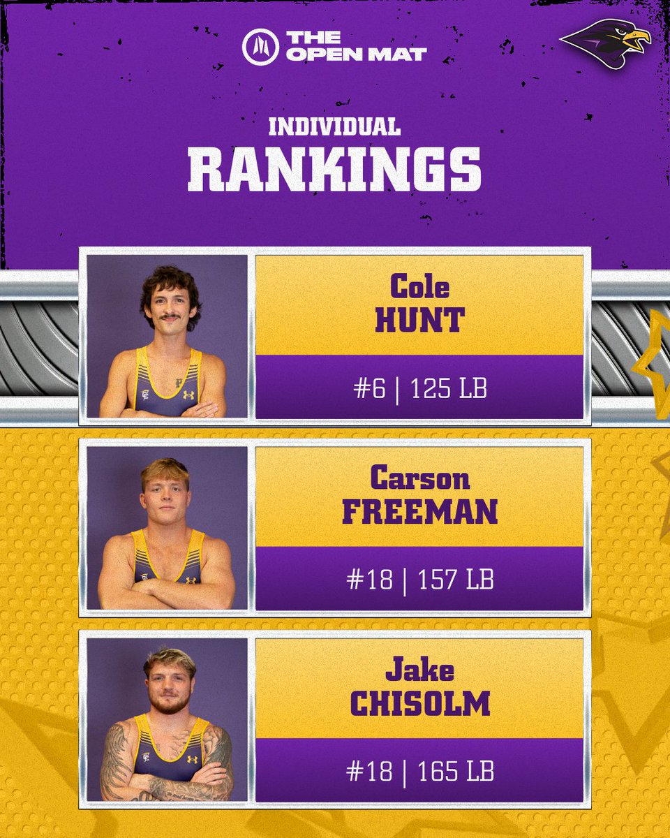 Montevallo Wrestling tweet media