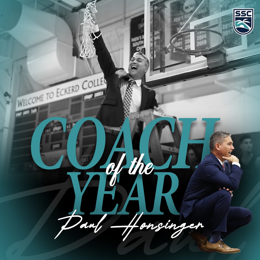 Eckerd Tritons tweet media