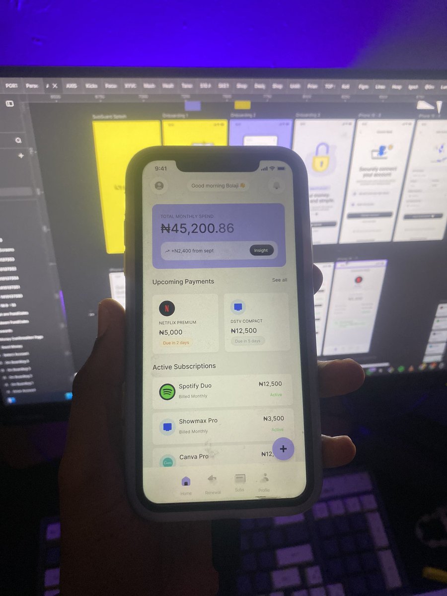 Just_dat_designer tweet media