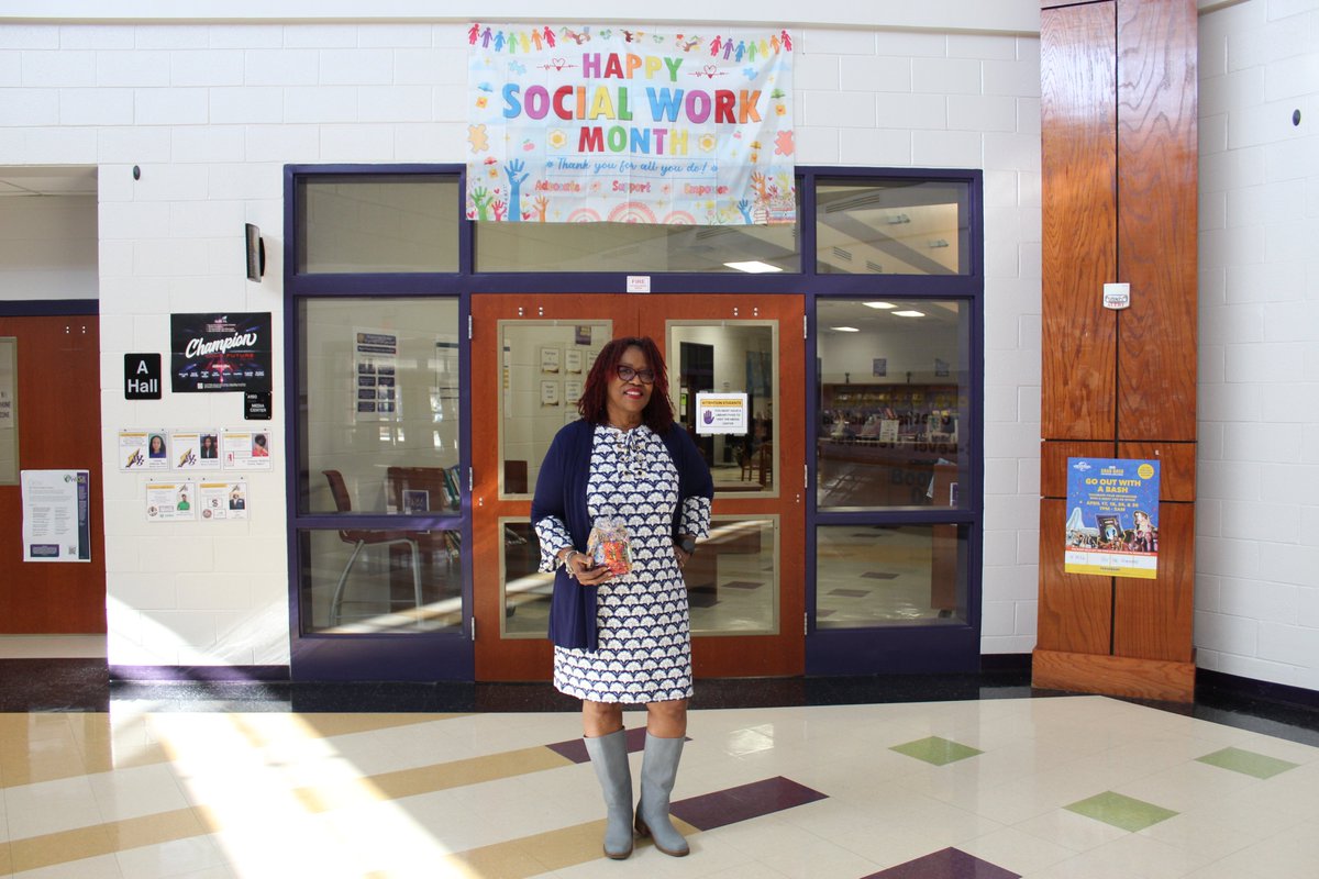 Whale Branch Early College High School tweet media