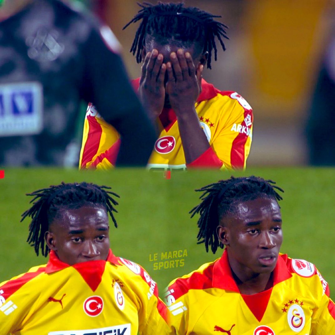 Kocaman kalp sana 💛