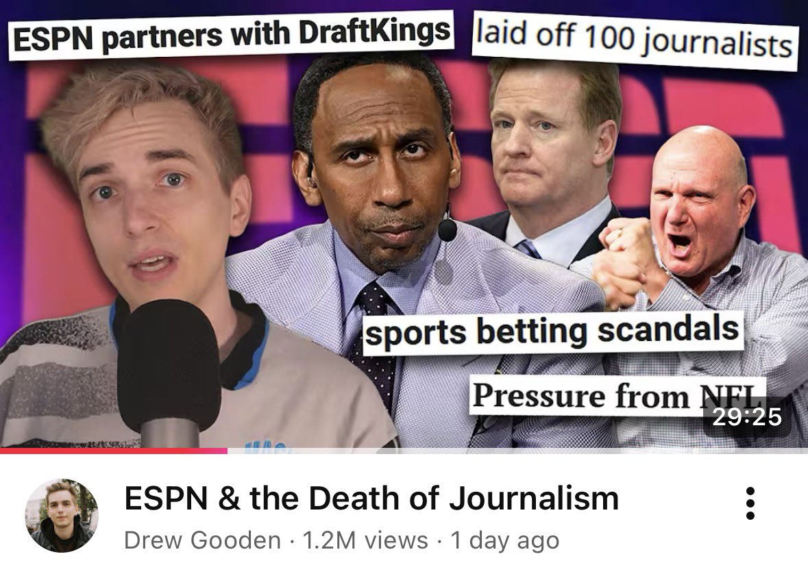 Johnny barks tweet media