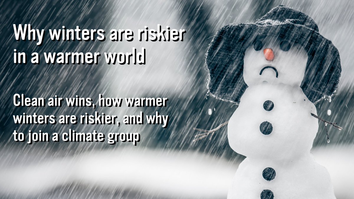 Prof. Katharine Hayhoe tweet media