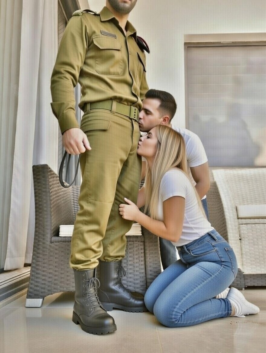 Israeli Master tweet media